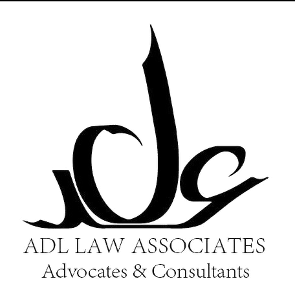 ADL Law Associates logo